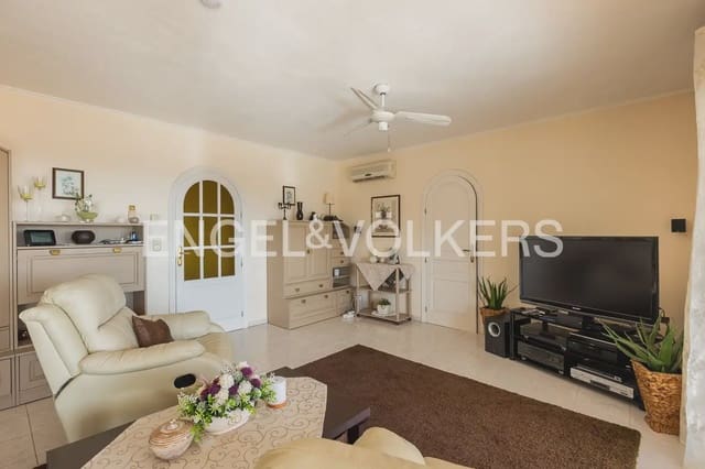 4 slaapkamer Villa te koop in La Pedrera - Vessanes, Dénia met zwembad - € 880.000 (Ref: 10023336)