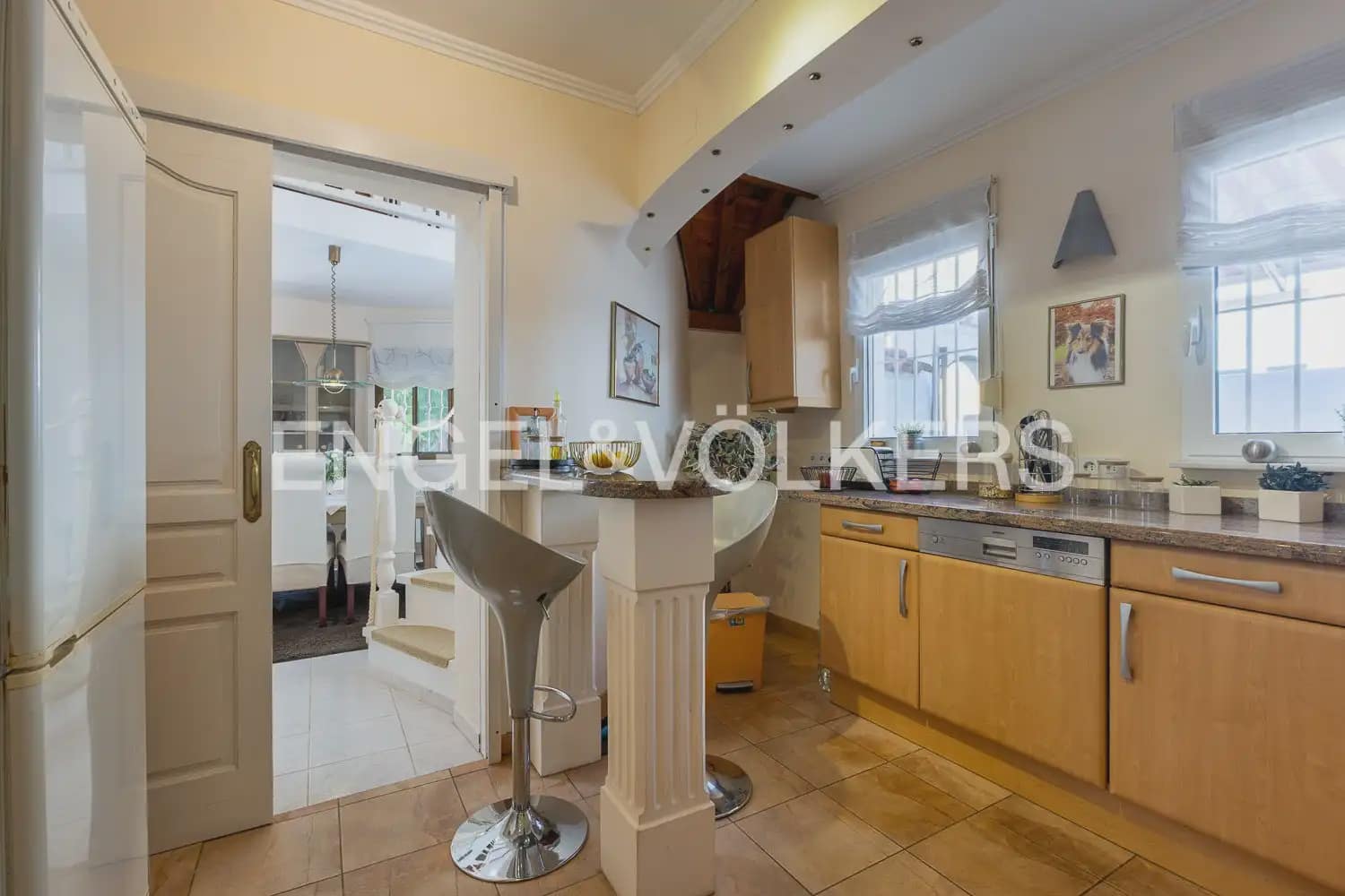 4 slaapkamer Villa te koop in Denia met zwembad - € 880.000 (Ref: 10023336)