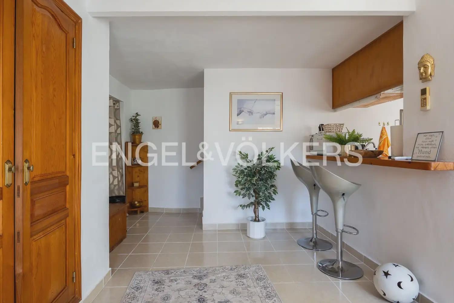 4 slaapkamer Villa te koop in Denia met zwembad - € 880.000 (Ref: 10023336)