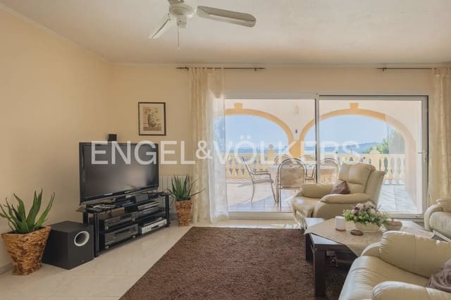 4 slaapkamer Villa te koop in La Pedrera - Vessanes, Dénia met zwembad - € 880.000 (Ref: 10023336)
