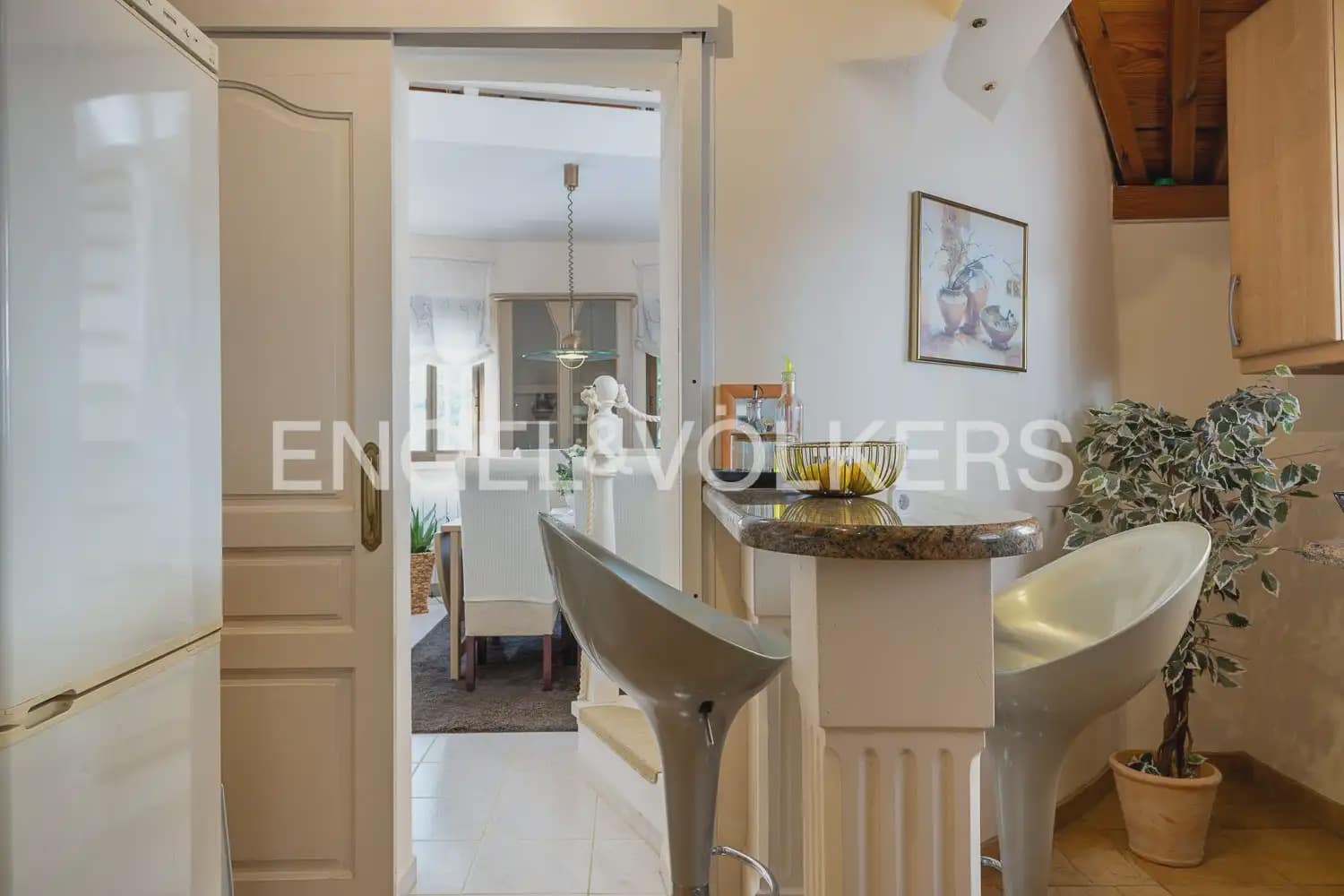 4 slaapkamer Villa te koop in Denia met zwembad - € 880.000 (Ref: 10023336)