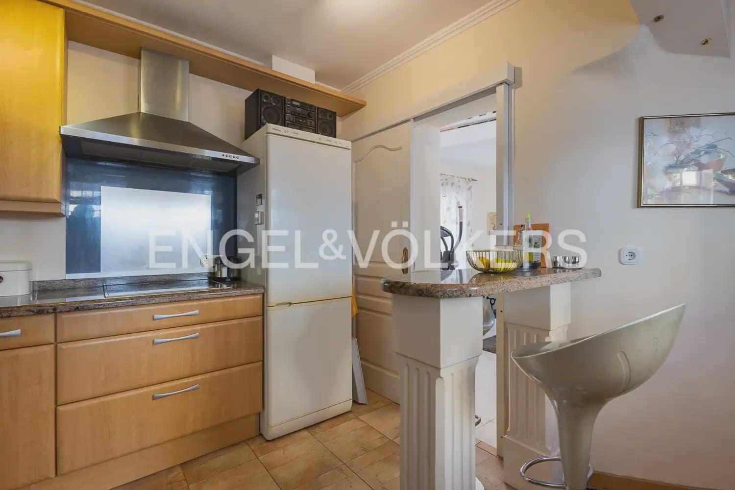 4 slaapkamer Villa te koop in Denia met zwembad - € 880.000 (Ref: 10023336)