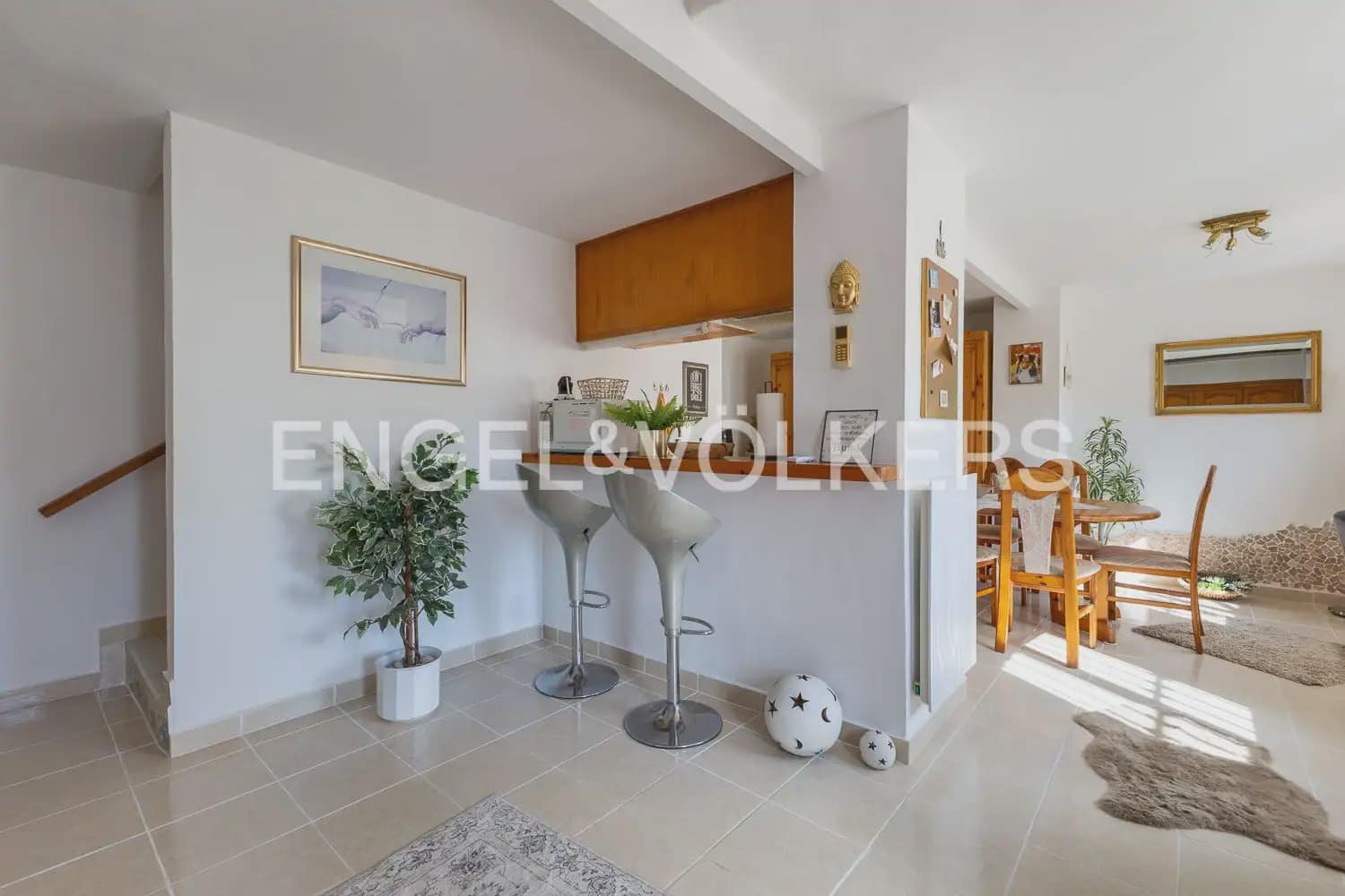 4 slaapkamer Villa te koop in Denia met zwembad - € 880.000 (Ref: 10023336)