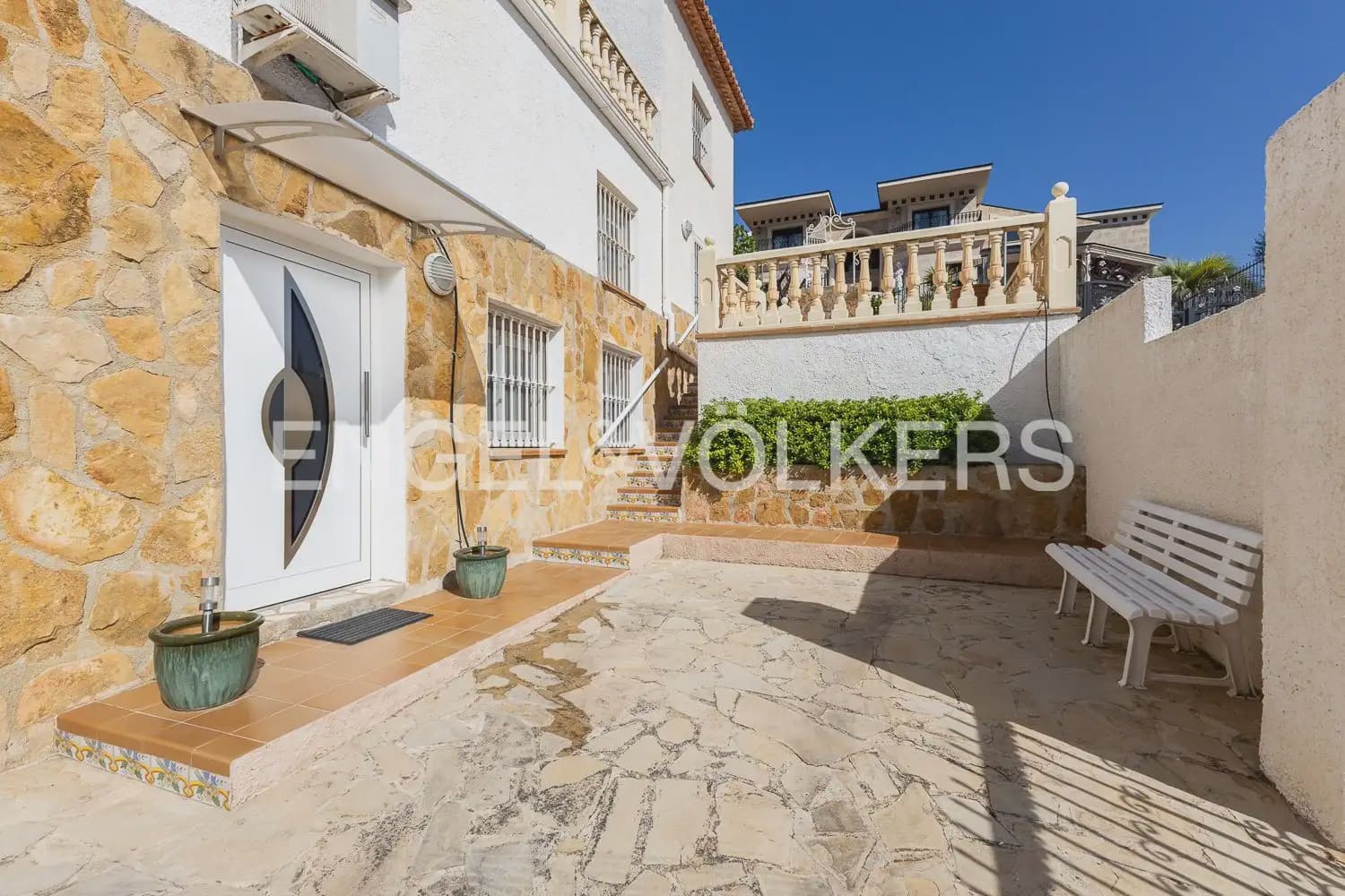 4 slaapkamer Villa te koop in Denia met zwembad - € 880.000 (Ref: 10023336)