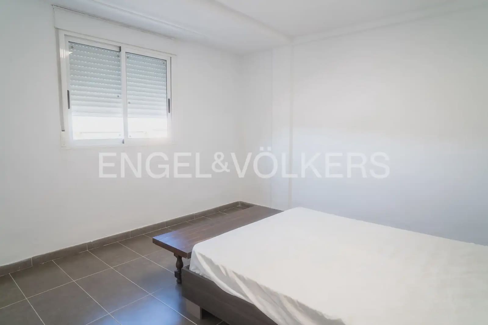3 soveværelse Lejlighed til leje i Valencia by - € 1.200 (Ref: 10023395)