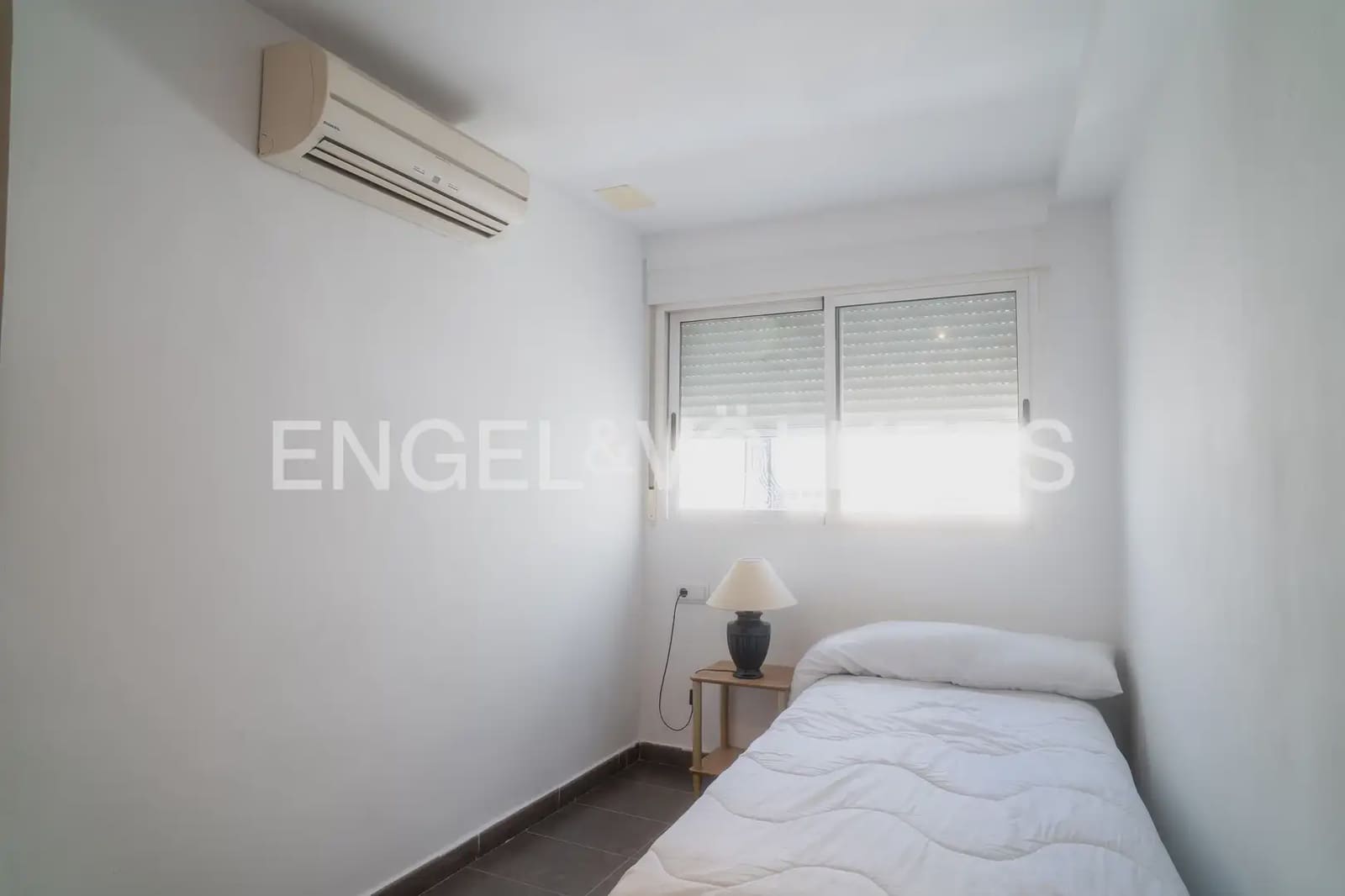 3 soveværelse Lejlighed til leje i Valencia by - € 1.200 (Ref: 10023395)