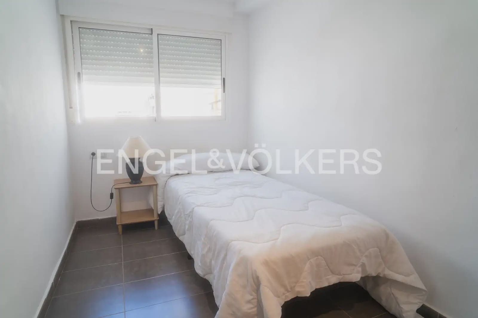 3 soveværelse Lejlighed til leje i Valencia by - € 1.200 (Ref: 10023395)