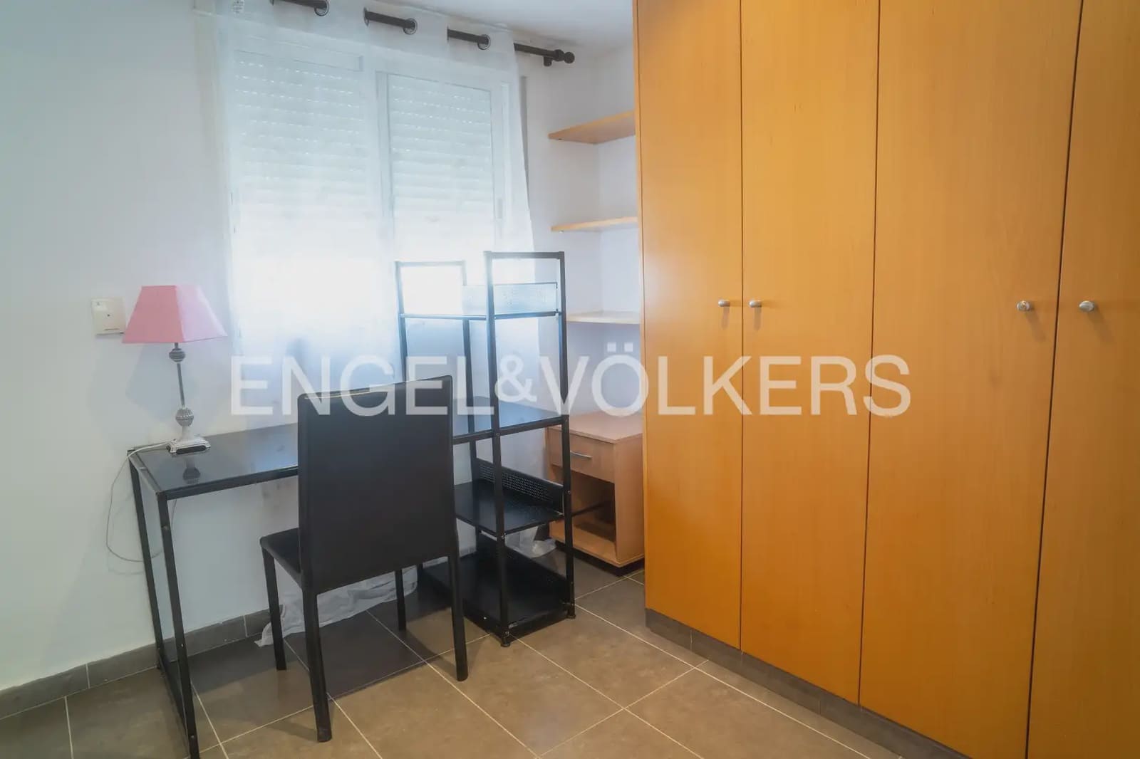 3 soveværelse Lejlighed til leje i Valencia by - € 1.200 (Ref: 10023395)