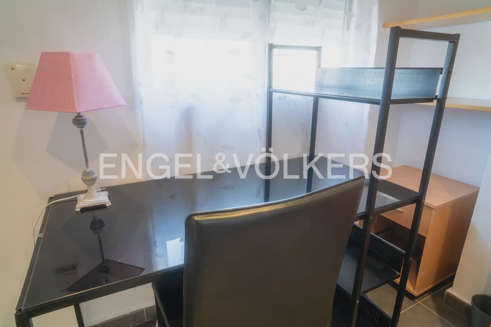 3 soveværelse Lejlighed til leje i Valencia by - € 1.200 (Ref: 10023395)