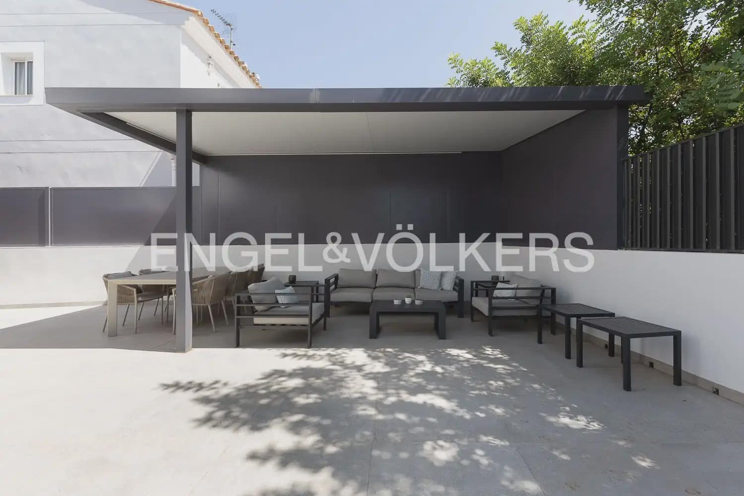3 chambre Villa/Maison à vendre à Pucol avec piscine garage - 835 000 € (Ref: 10023396)