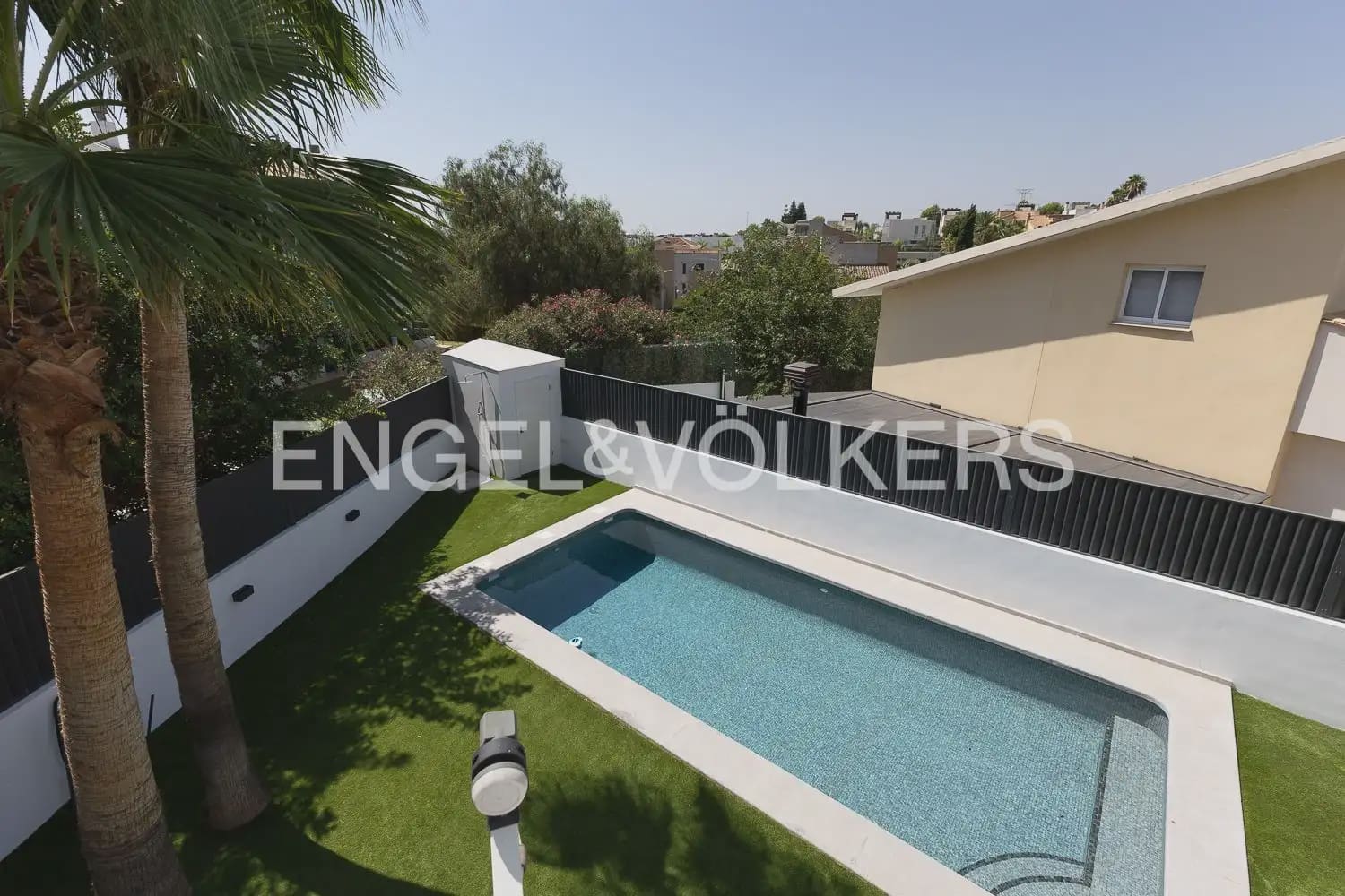 3 chambre Villa/Maison à vendre à Pucol avec piscine garage - 835 000 € (Ref: 10023396)