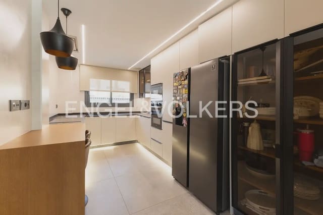 3 chambre Villa/Maison à vendre à Puçol avec piscine garage - 835 000 € (Ref: 10023396)