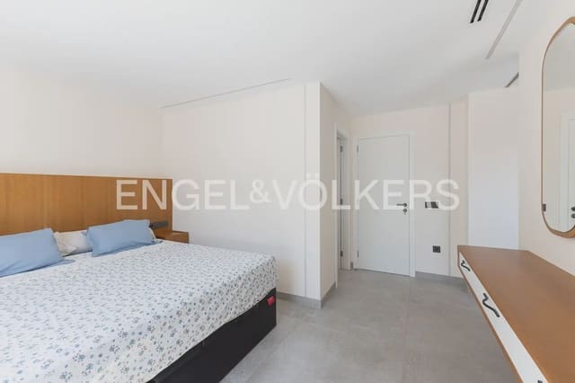 3 soverom Villa til salgs i Puçol med svømmebasseng garasje - € 835 000 (Ref: 10023396)