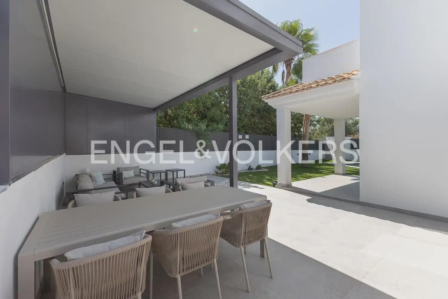 3 chambre Villa/Maison à vendre à Pucol avec piscine garage - 835 000 € (Ref: 10023396)