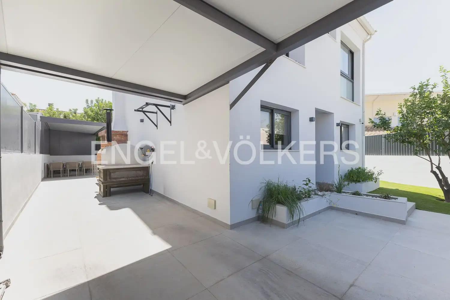 3 chambre Villa/Maison à vendre à Pucol avec piscine garage - 835 000 € (Ref: 10023396)
