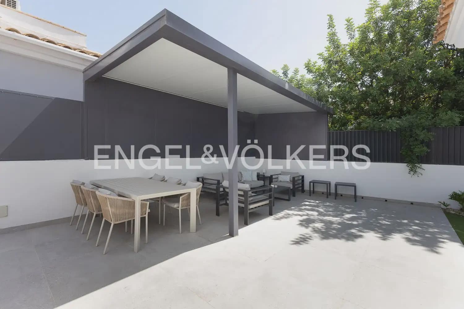 3 chambre Villa/Maison à vendre à Pucol avec piscine garage - 835 000 € (Ref: 10023396)