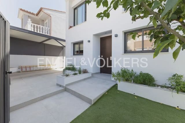 3 chambre Villa/Maison à vendre à Puçol avec piscine garage - 835 000 € (Ref: 10023396)