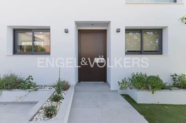 3 chambre Villa/Maison à vendre à Puçol avec piscine garage - 835 000 € (Ref: 10023396)