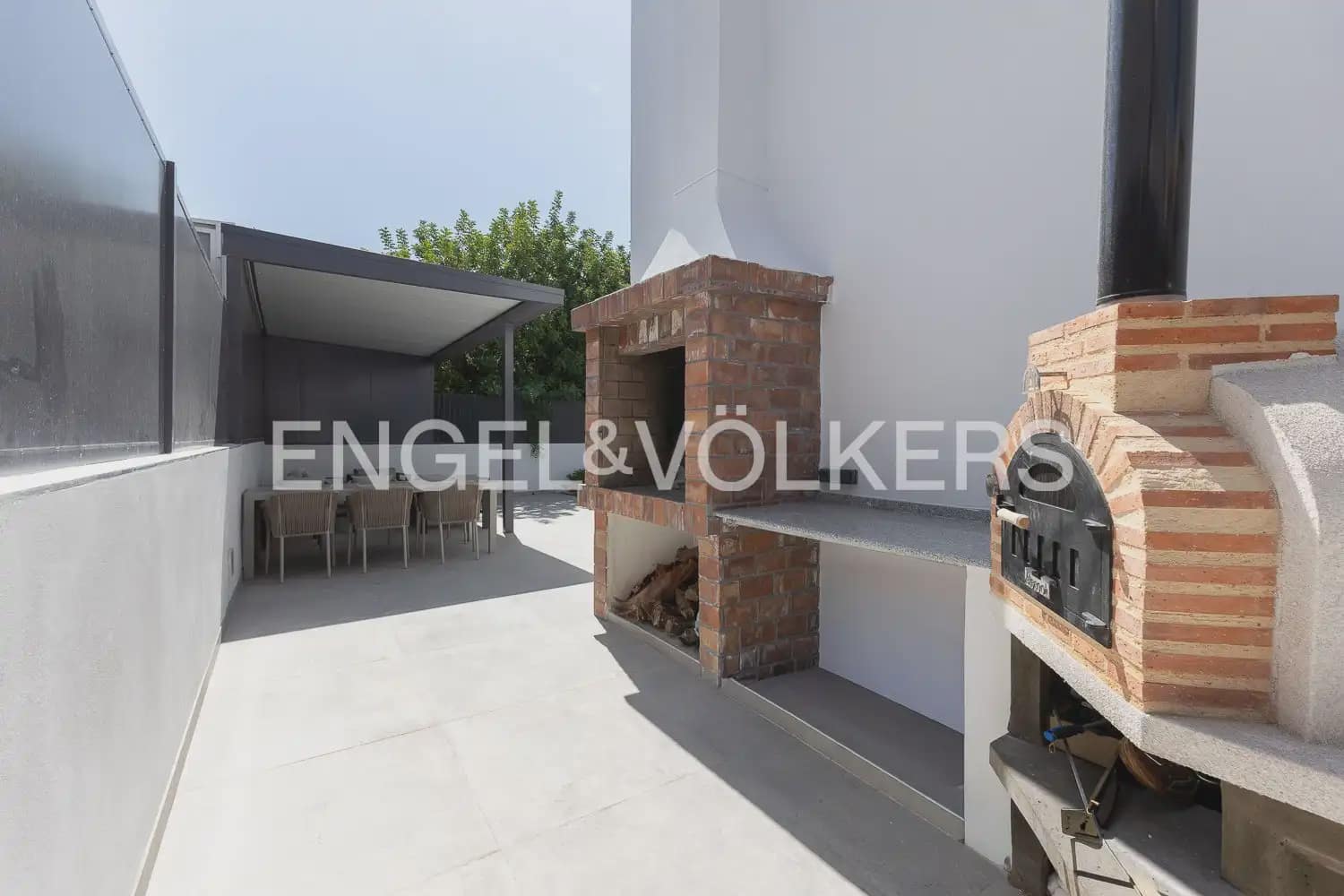 3 chambre Villa/Maison à vendre à Pucol avec piscine garage - 835 000 € (Ref: 10023396)