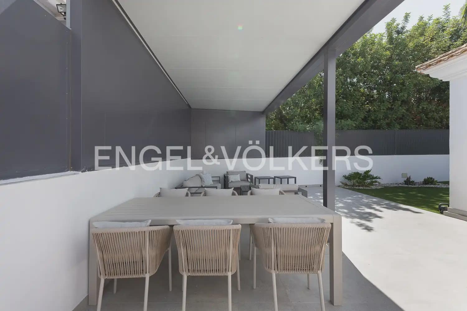 3 chambre Villa/Maison à vendre à Pucol avec piscine garage - 835 000 € (Ref: 10023396)