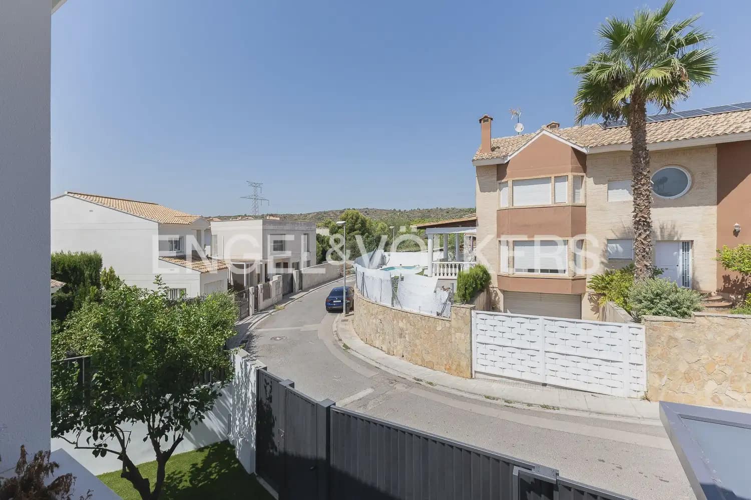 3 chambre Villa/Maison à vendre à Pucol avec piscine garage - 835 000 € (Ref: 10023396)