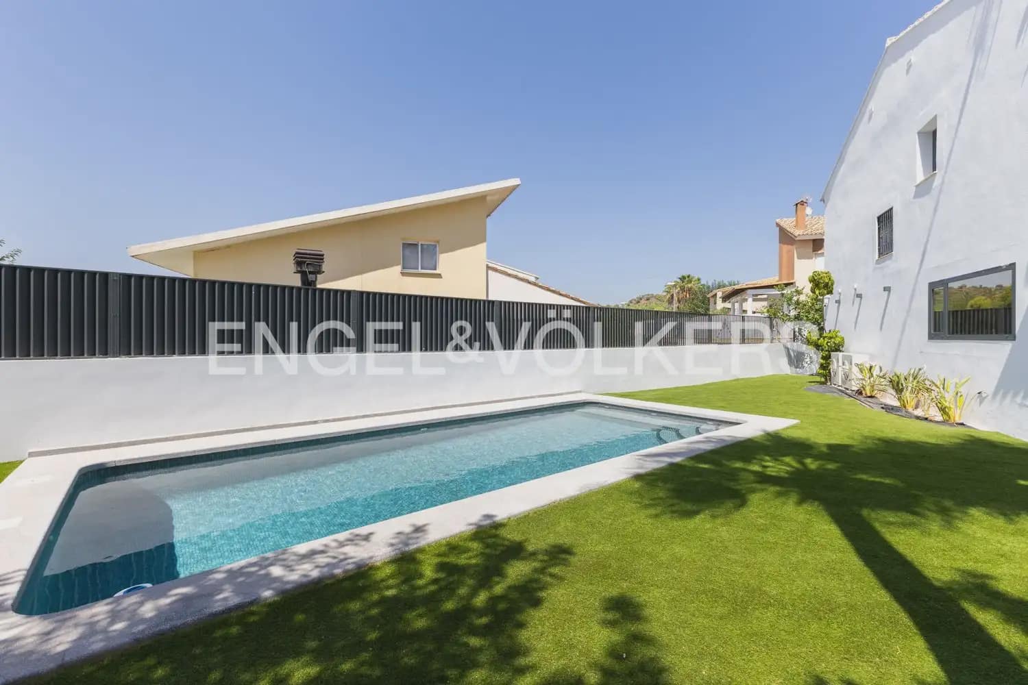 3 soverom Villa til salgs i Pucol med svømmebasseng garasje - € 835 000 (Ref: 10023396)