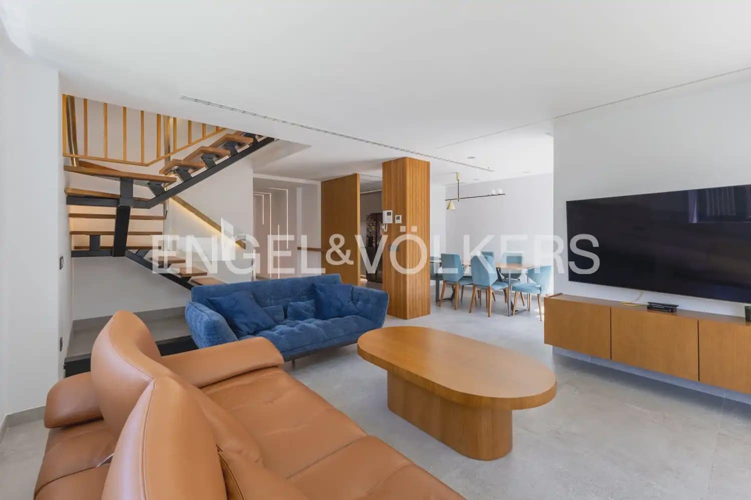 3 soverom Villa til salgs i Pucol med svømmebasseng garasje - € 835 000 (Ref: 10023396)