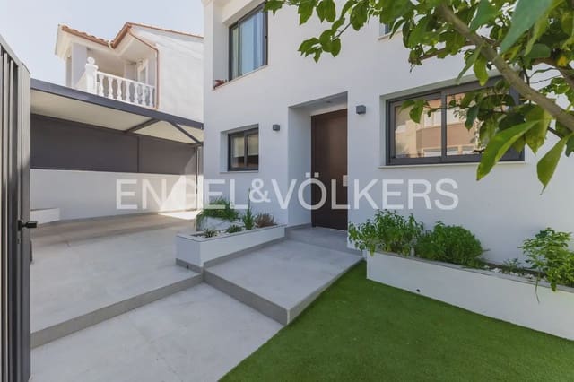 3 Zimmer Villa zu verkaufen in Puçol mit Pool Garage - 835.000 € (Ref: 10023396)