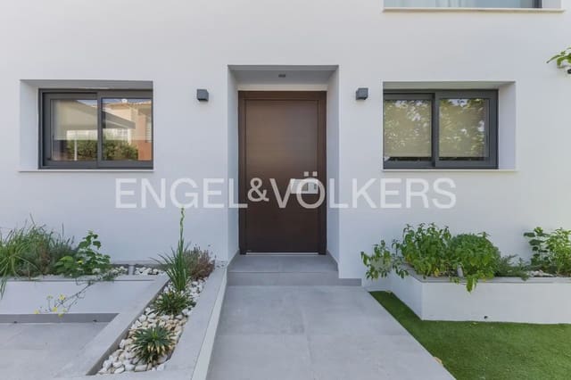 3 Zimmer Villa zu verkaufen in Puçol mit Pool Garage - 835.000 € (Ref: 10023396)