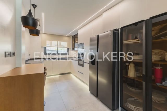 3 Zimmer Villa zu verkaufen in Puçol mit Pool Garage - 835.000 € (Ref: 10023396)