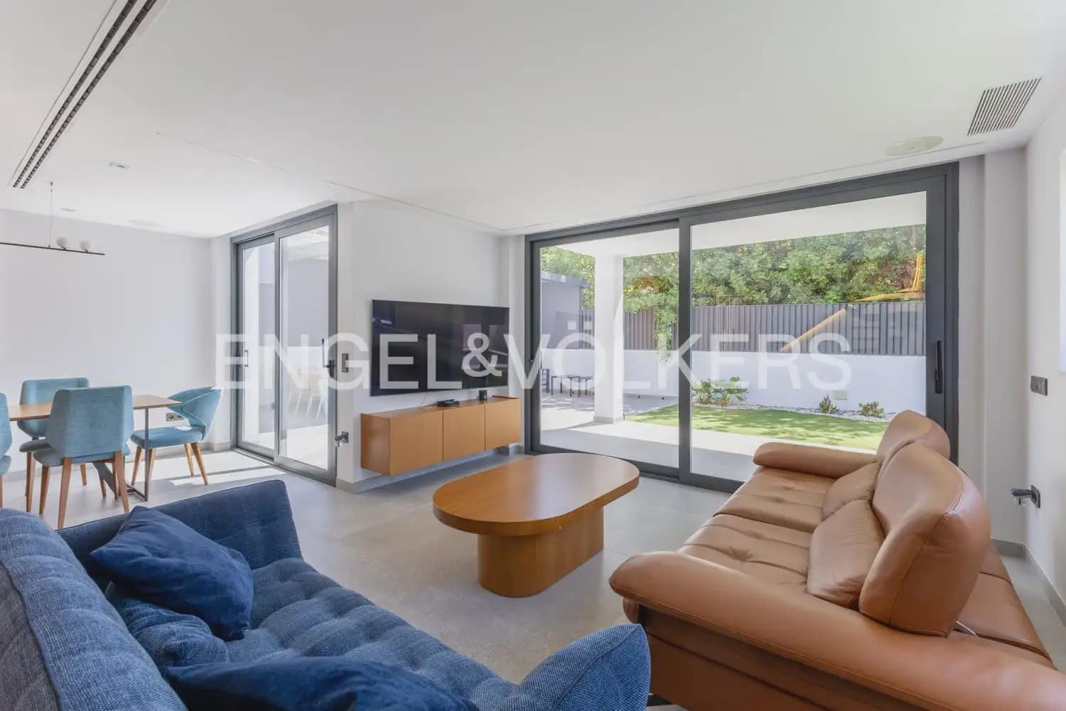 3 soverom Villa til salgs i Pucol med svømmebasseng garasje - € 835 000 (Ref: 10023396)