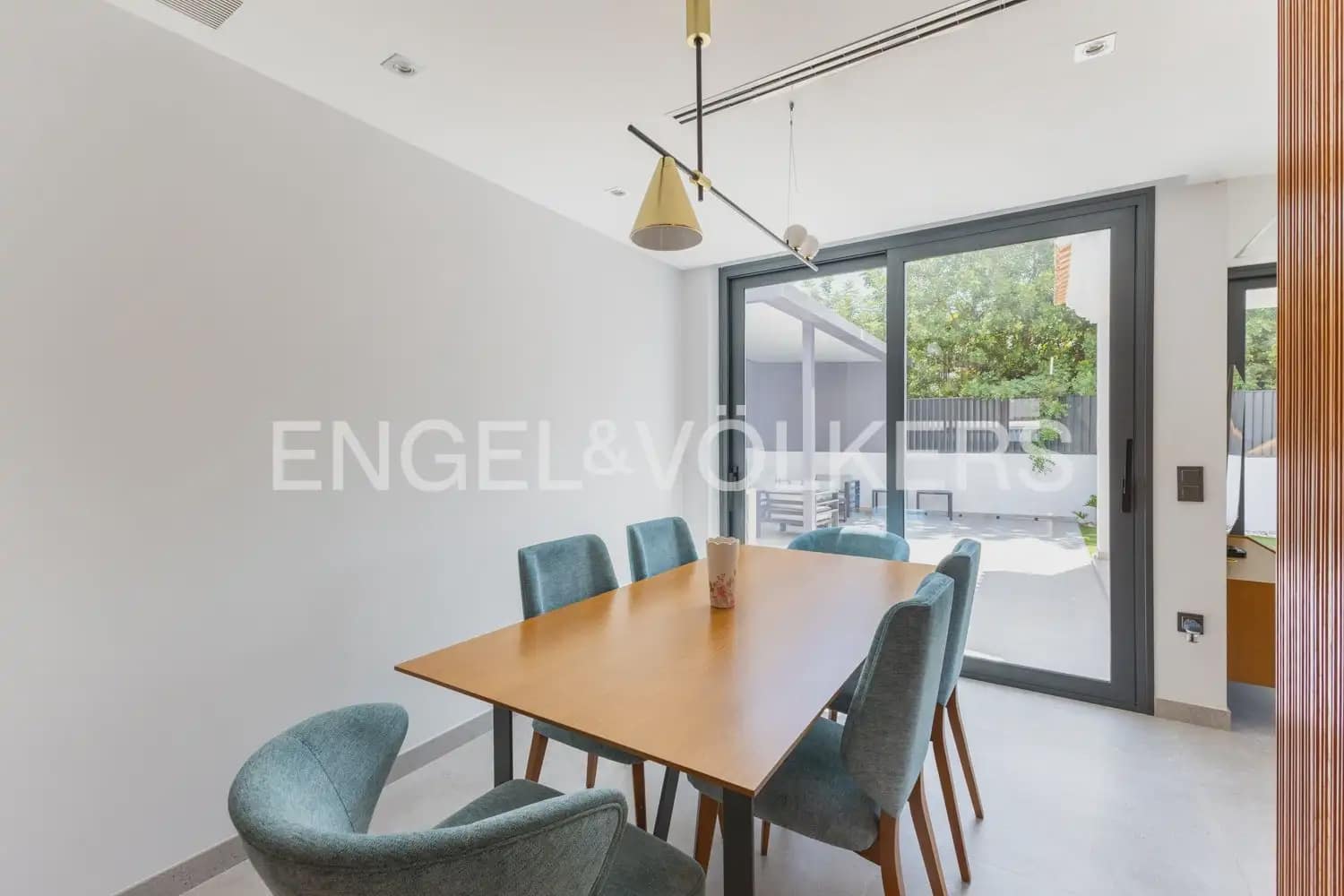 3 soverom Villa til salgs i Pucol med svømmebasseng garasje - € 835 000 (Ref: 10023396)