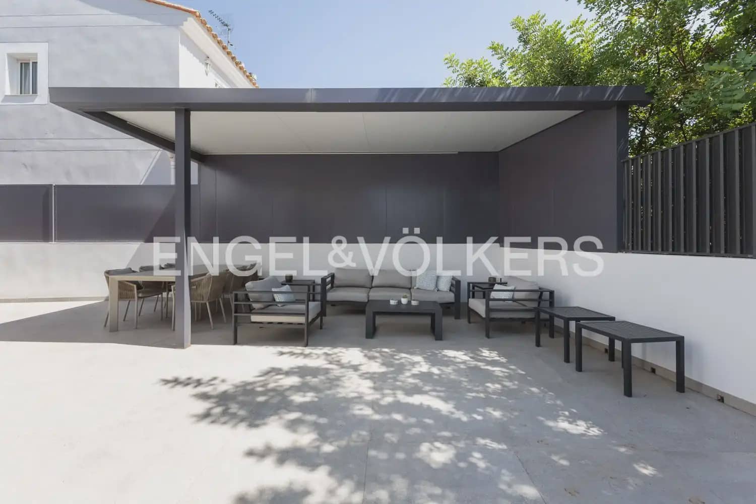 3 soverom Villa til salgs i Pucol med svømmebasseng garasje - € 835 000 (Ref: 10023396)
