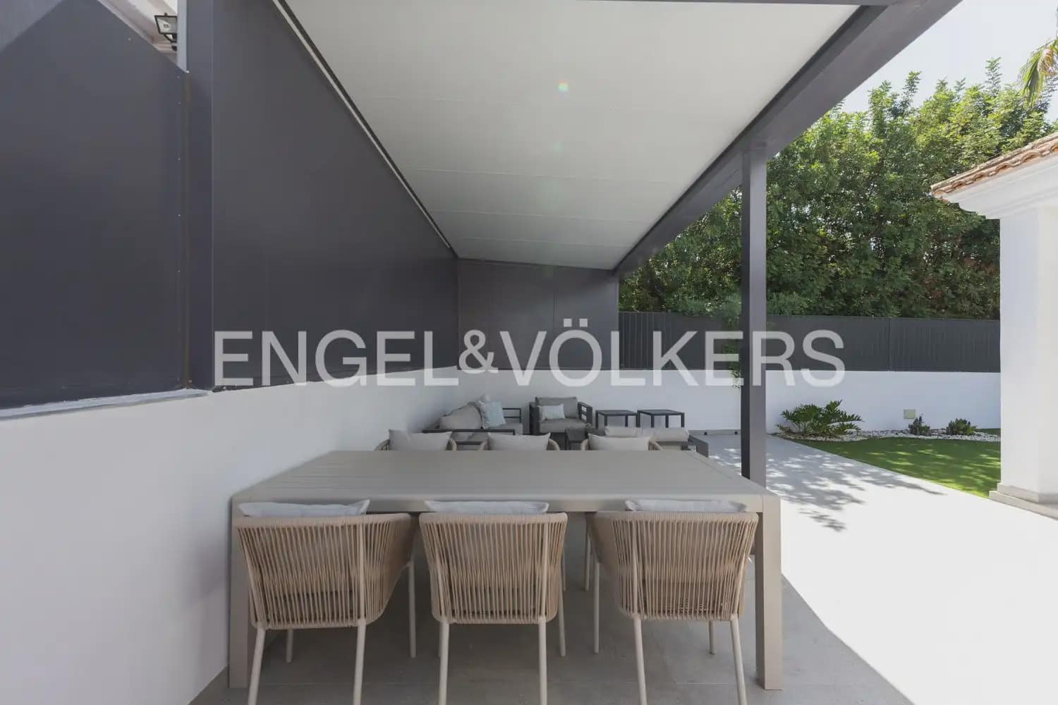 3 soverom Villa til salgs i Pucol med svømmebasseng garasje - € 835 000 (Ref: 10023396)