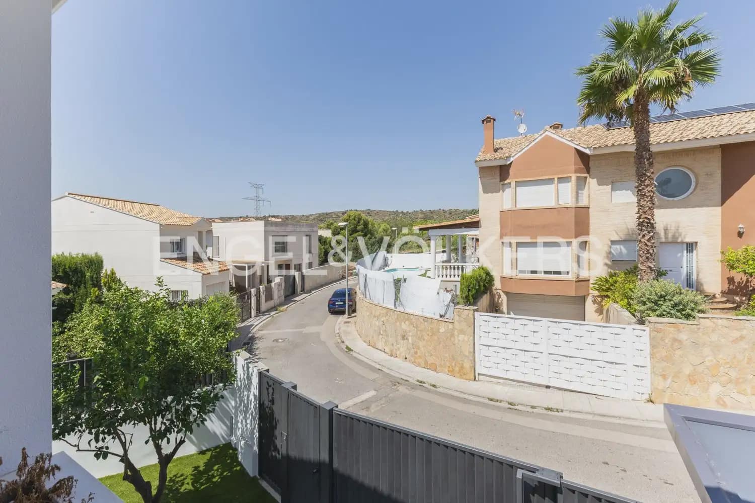 3 soverom Villa til salgs i Pucol med svømmebasseng garasje - € 835 000 (Ref: 10023396)