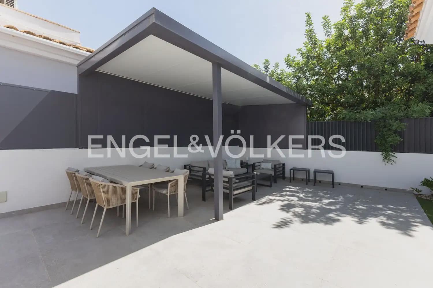 3 soverom Villa til salgs i Pucol med svømmebasseng garasje - € 835 000 (Ref: 10023396)