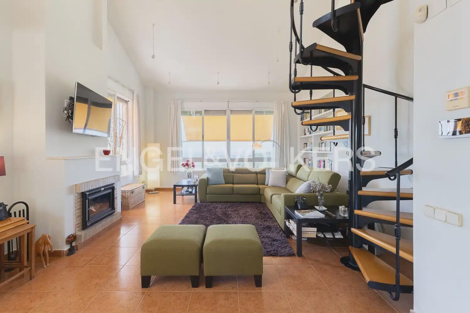 5 slaapkamer Villa te koop in Sagunto / Sagunt met zwembad garage - € 995.000 (Ref: 10023397)