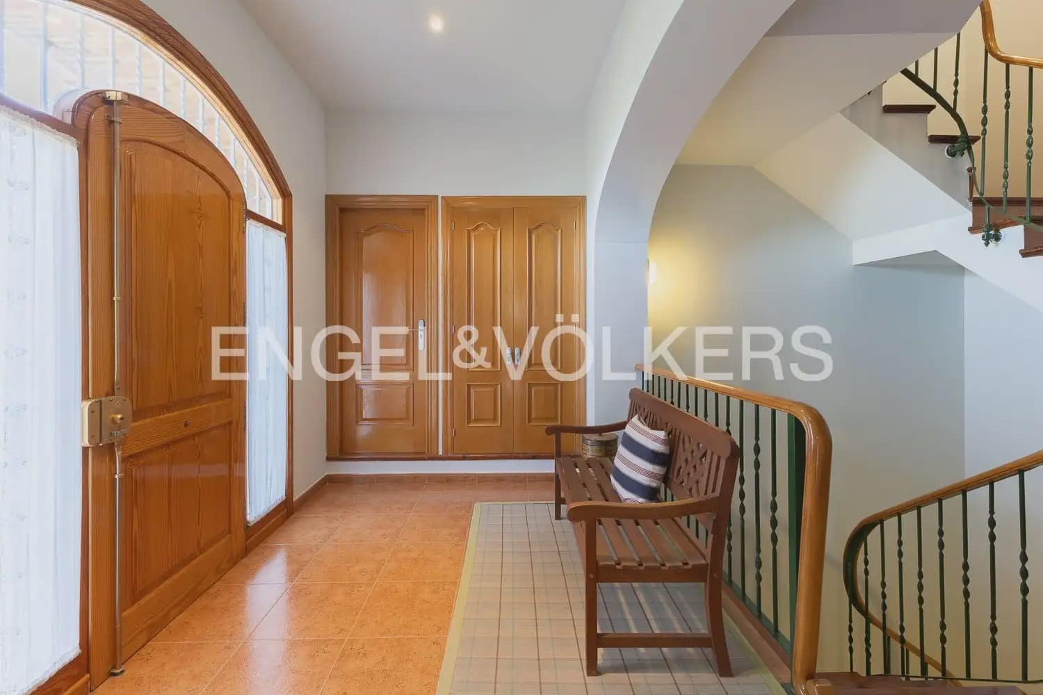5 slaapkamer Villa te koop in Sagunto / Sagunt met zwembad garage - € 995.000 (Ref: 10023397)