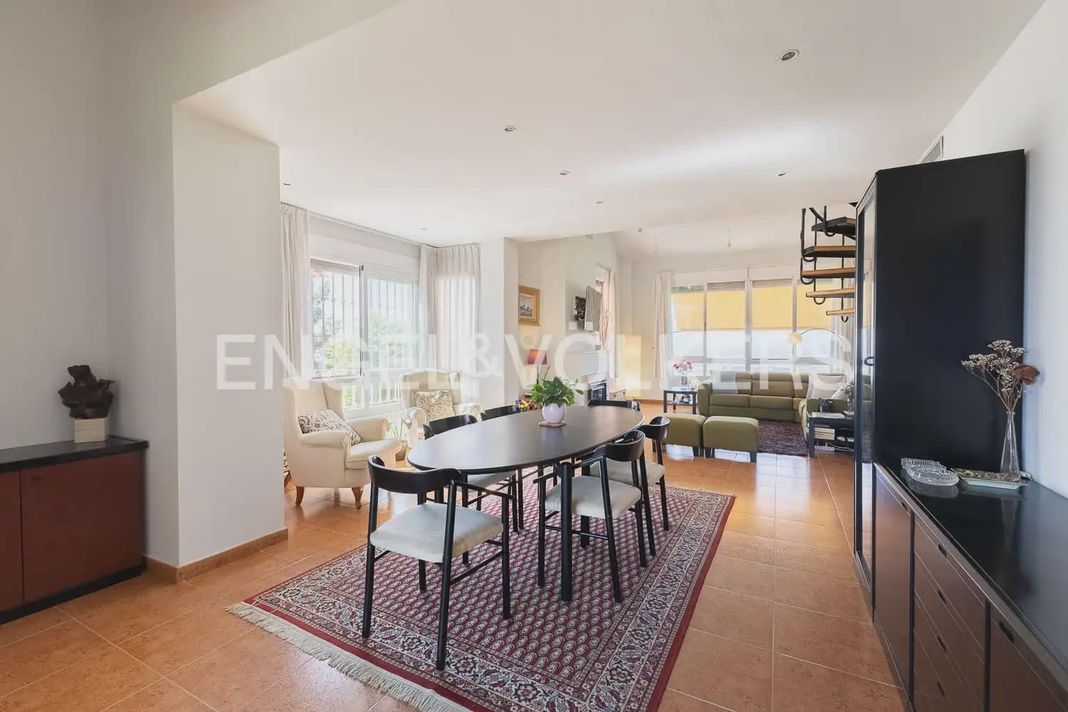 5 slaapkamer Villa te koop in Sagunto / Sagunt met zwembad garage - € 995.000 (Ref: 10023397)