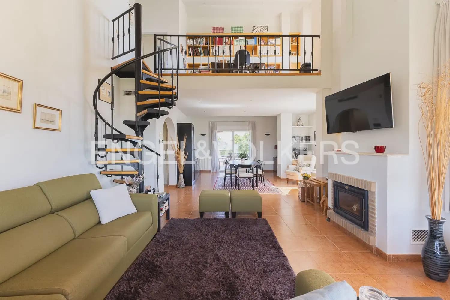 5 slaapkamer Villa te koop in Sagunto / Sagunt met zwembad garage - € 995.000 (Ref: 10023397)