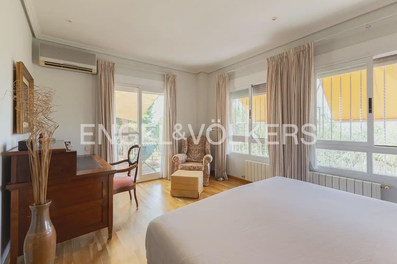 5 slaapkamer Villa te koop in Sagunto / Sagunt met zwembad garage - € 995.000 (Ref: 10023397)