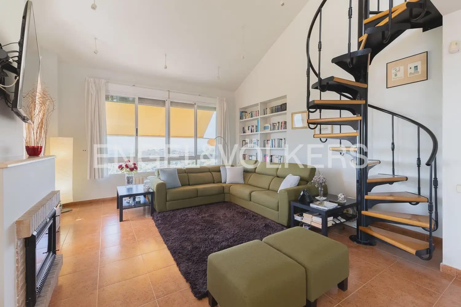 5 slaapkamer Villa te koop in Sagunto / Sagunt met zwembad garage - € 995.000 (Ref: 10023397)