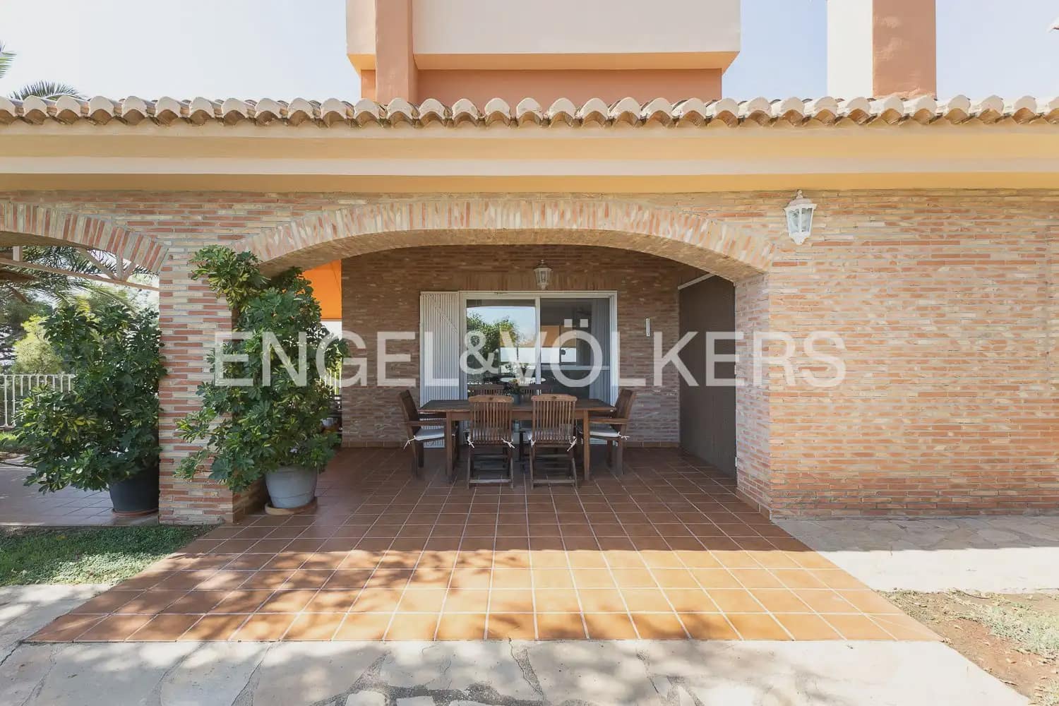 5 slaapkamer Villa te koop in Sagunto / Sagunt met zwembad garage - € 995.000 (Ref: 10023397)