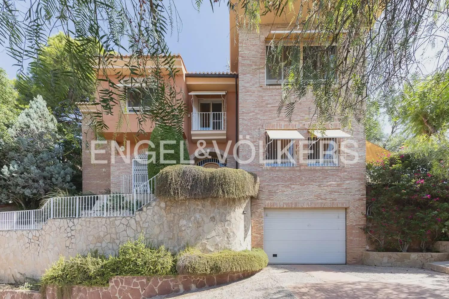 5 slaapkamer Villa te koop in Sagunto / Sagunt met zwembad garage - € 995.000 (Ref: 10023397)