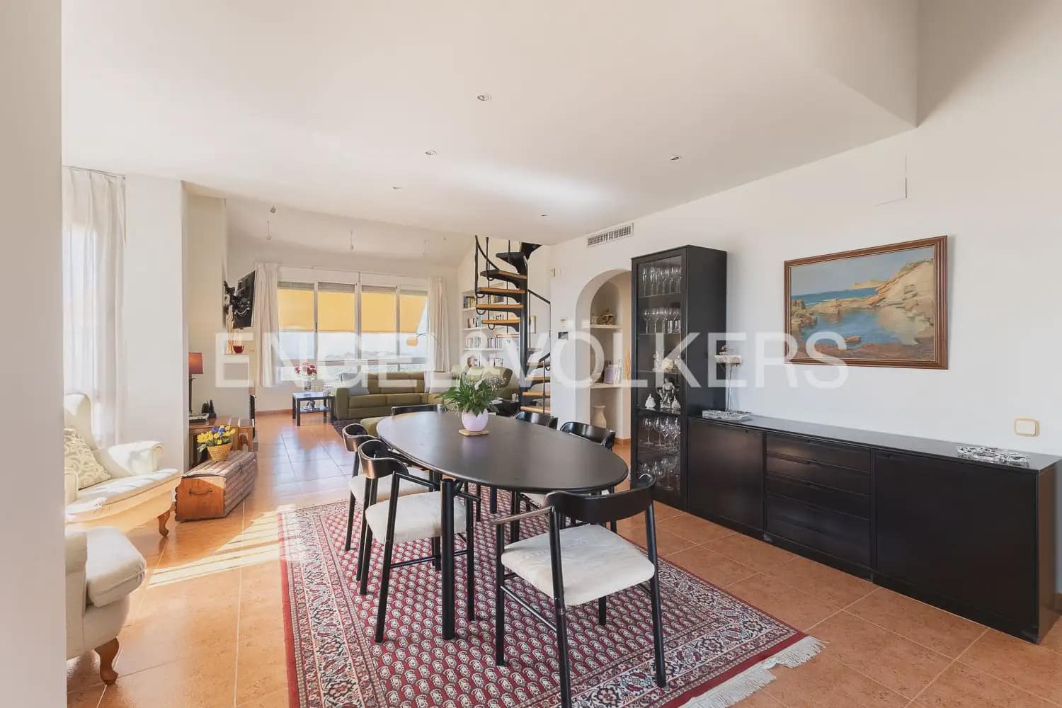 5 slaapkamer Villa te koop in Sagunto / Sagunt met zwembad garage - € 995.000 (Ref: 10023397)