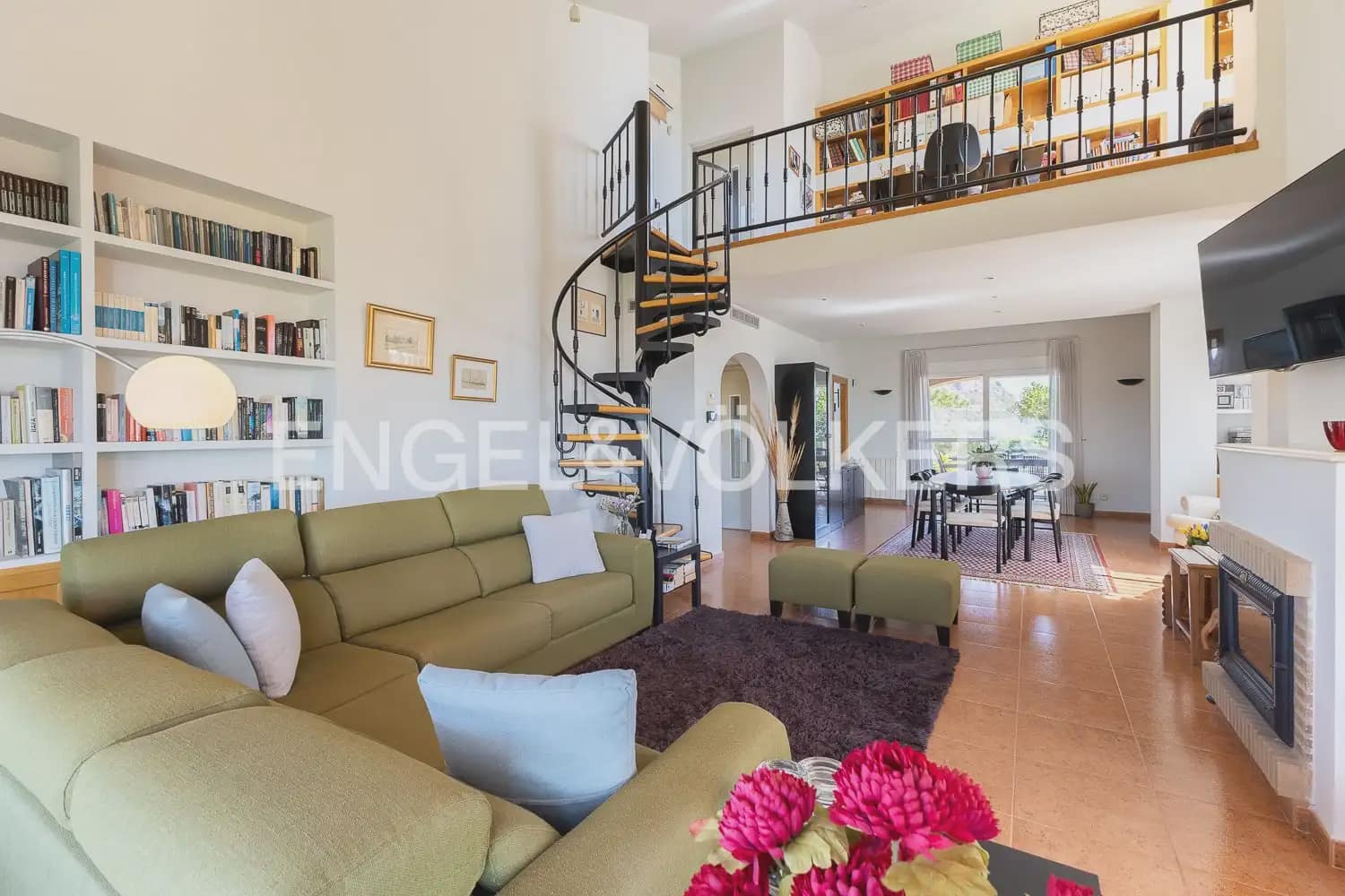 5 slaapkamer Villa te koop in Sagunto / Sagunt met zwembad garage - € 995.000 (Ref: 10023397)