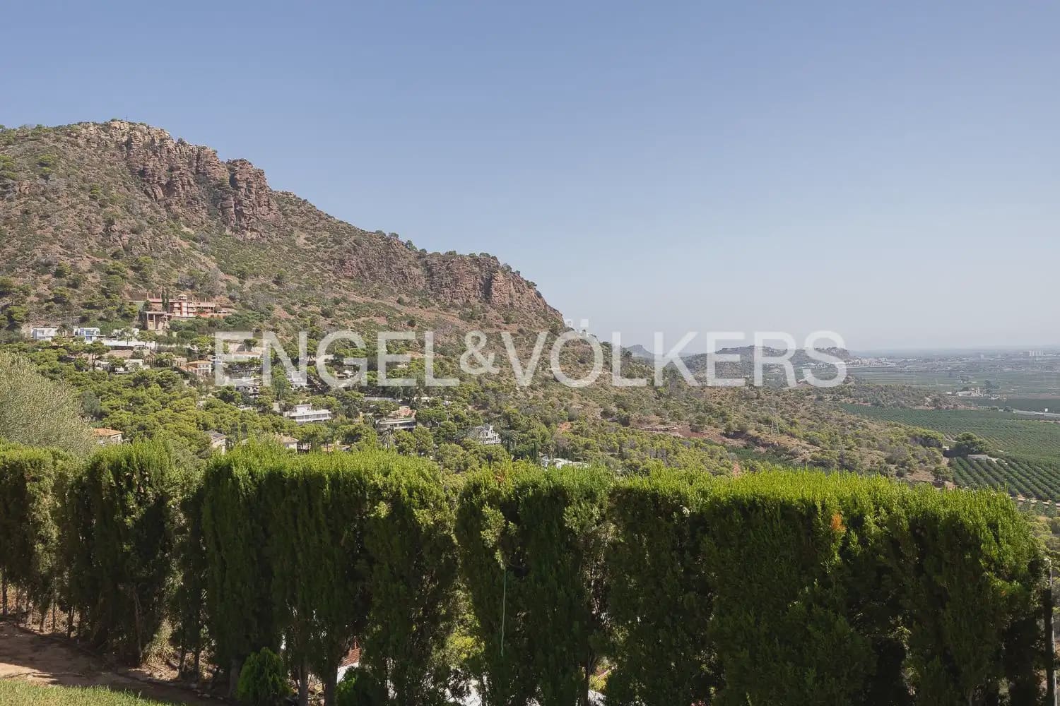 5 slaapkamer Villa te koop in Sagunto / Sagunt met zwembad garage - € 995.000 (Ref: 10023397)