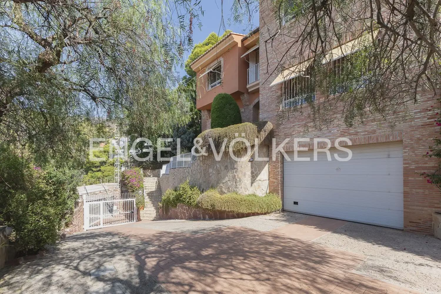 5 slaapkamer Villa te koop in Sagunto / Sagunt met zwembad garage - € 995.000 (Ref: 10023397)