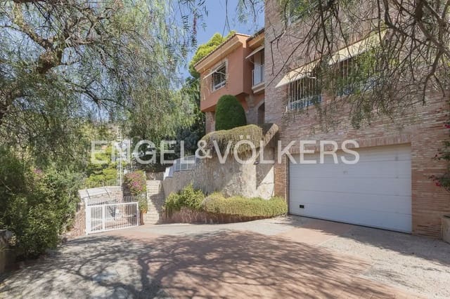5 bedroom Villa for sale in Sagunto / Sagunt with pool garage - € 995,000 (Ref: 10023397)