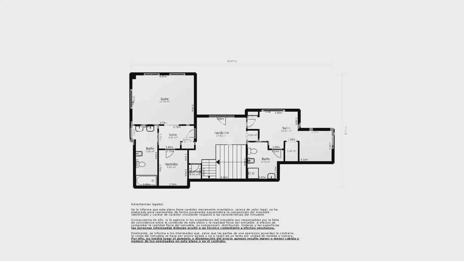 5 bedroom Villa for sale in Sagunto / Sagunt with pool garage - € 995,000 (Ref: 10023397)